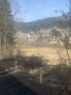 Foto von Schmurtil entlang der Tour