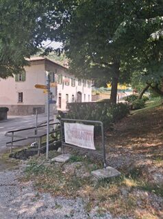 Fotografie z Marco Pezzuolo na trase