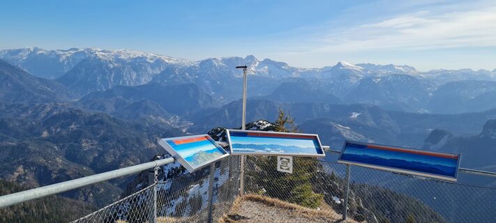 Fotografia z BButch na trase