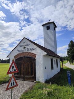 Foto von Edith K. entlang der Tour