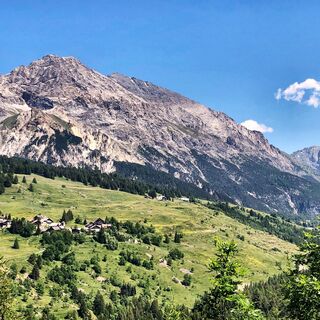 Val Thuras
