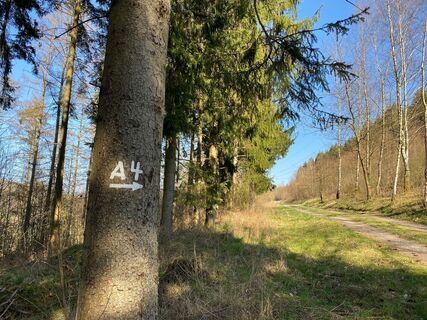 A4 Flammersbach