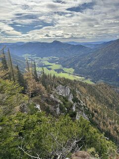 Fotografie z Andreas Gramsel na trase