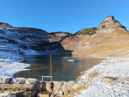 Foto von Schurli1977 entlang der Tour