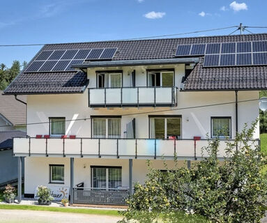 Ferienwohnungen Deutschbauer