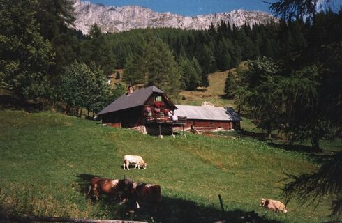 Panoramaweg
