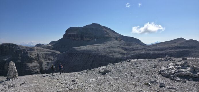 Photo de kludek le long du parcours