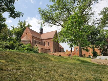 Kloster in Arendsee