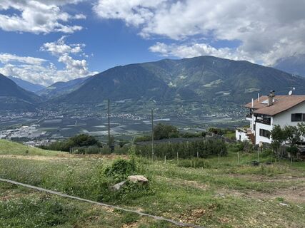 Foto von Rainer Schneiders entlang der Tour