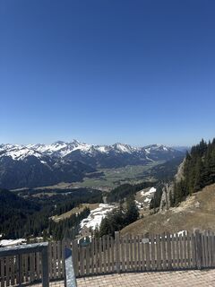 Fotografia z Kevin Eggs na trase