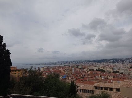 Photo de Aner le long du parcours