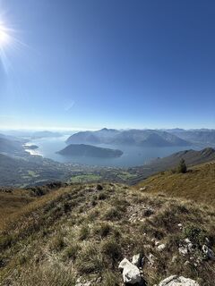 Fotografie z Dirk Heider na trase