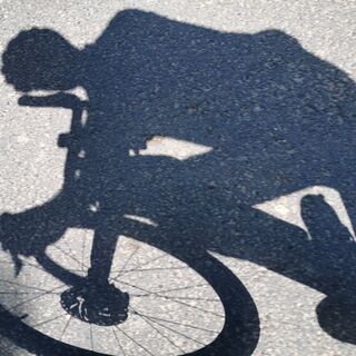 Schattenwurf GRVL Roadbike