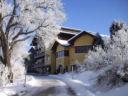 Hotel &amp; Appartements Oberwengerhof