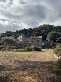 Foto von Christian Mattersdorfer entlang der Tour