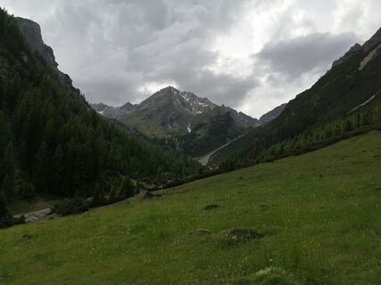 Foto von miro67he entlang der Tour