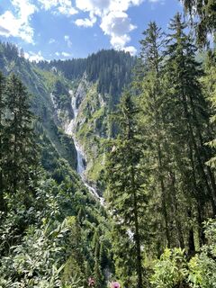 Foto von Ralf Umminger entlang der Tour