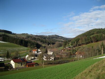 Krumbach - Sieggraben