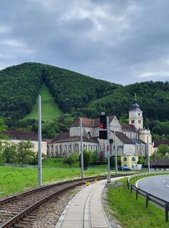 Foto von BergfexxMaxx entlang der Tour