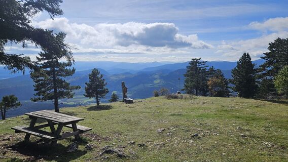 Fotografie de la Robert8992 de-a lungul turului
