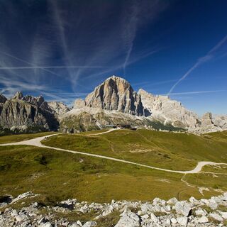 Scoiattoli-Hütte
