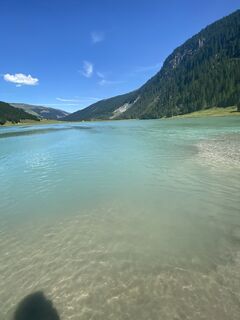 Foto von Johannes Müller 5 entlang der Tour
