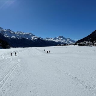 Champfèrer See