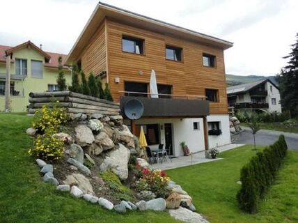 Chasa Sotchà Dadora