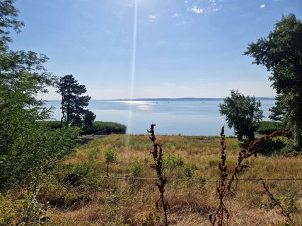 Foto de Szomi Balázs a lo largo del recorrido