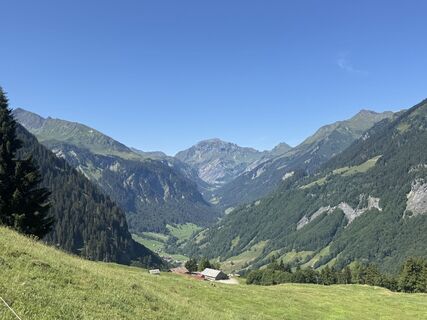 Foto von Lili10 entlang der Tour