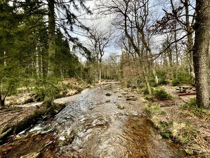 Foto von Les aventures de Ghislain entlang der Tour