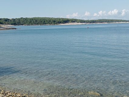 Foto von simone ravasi entlang der Tour
