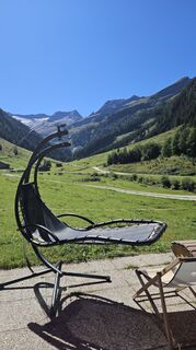 Foto von Sanpaul entlang der Tour