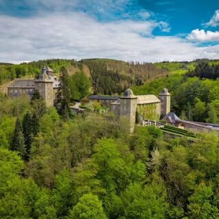 Burg Schnellenberg