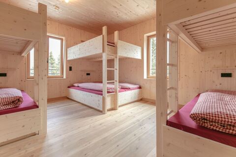 Lindauer Hütte