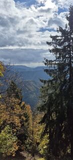 Fotografie z John Smith 2 na trase