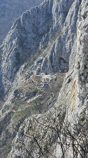 Foto von milos moskovljevic entlang der Tour