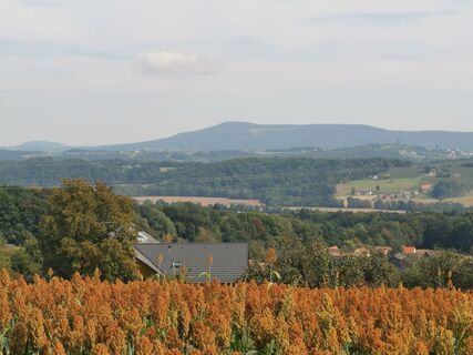 Stradnerkogel - eine markante Landmarke