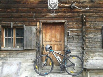 Innsbruck - Aldranser Alm