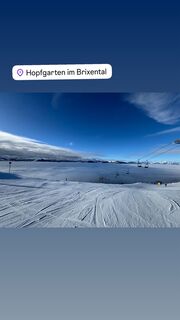 Foto von Danijel Matija entlang der Tour