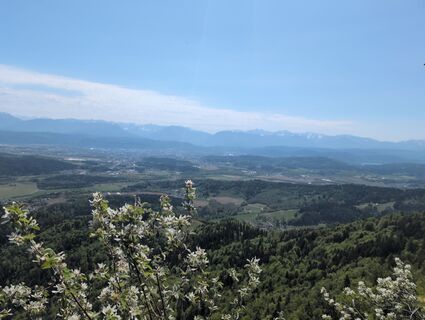Fotografie z Thomas Fischer na trase
