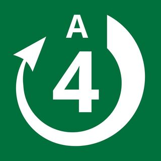 A$ Tour Logo