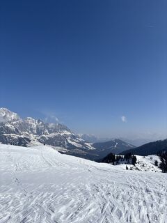 Fotografie z Heinz Sperl na trase