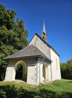 Foto von Susa1960 entlang der Tour
