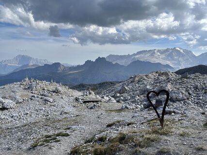 Foto da Les aventures de Ghislain lungo il tour