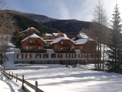 Appartement Moni Golf &amp; Ski Top 9