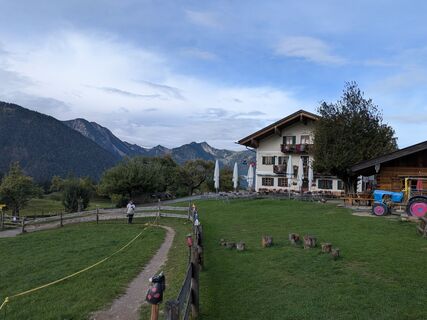 Foto von grassler entlang der Tour