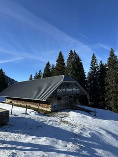 Fotografia z Minu170 na trase