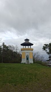 Foto von Veronika WB entlang der Tour