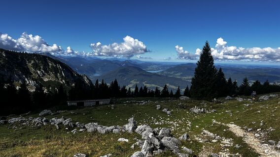 Fotó a Sehcup honlapról a túra során